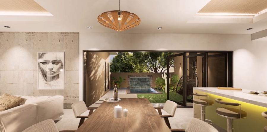 3 Bedroom Property for Sale in Langebaan Country Estate Western Cape